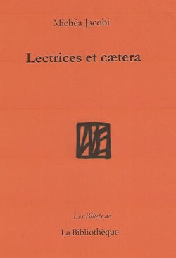 Lectrices et caetera - illustrations, noir et blanc