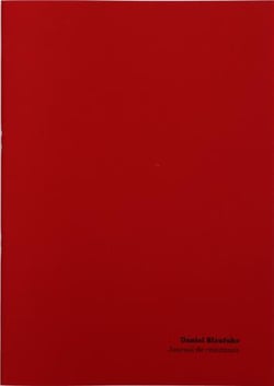 Daniel Blaufuks : Journal de résistance