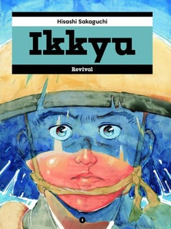 Ikkyu Tome 2