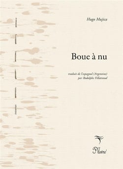 Boue à nu : Bilingue espagnol/anglais