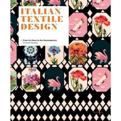 Italian textile design