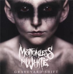 Graveyard shift