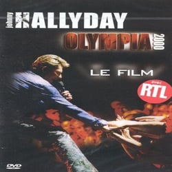 Olympia 2000 Live à l'Olympia