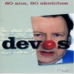 80 ans 80 sketches