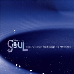 Soul (bof) - CD