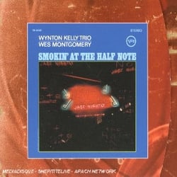 Smokin' At The Half Note