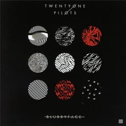 Blurryface