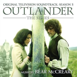 Outlander: season 3 (original television soundtrack)