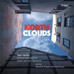 North clouds / Fabio Giachino