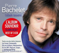 L'album souvenir