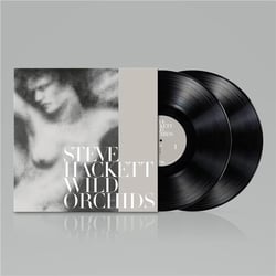 Wild Orchids (Vinyl Re-issue 2023)