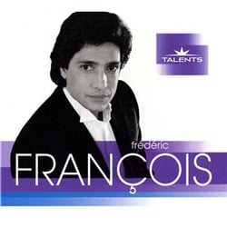 Talents : frédéric françois