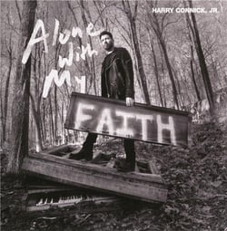 Alone with my faith
