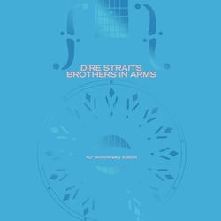 Brothers In Arms - édition limitée