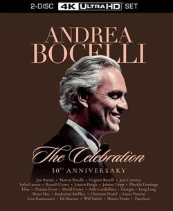 The Celebration 30th Anniversary
