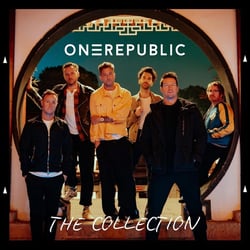 ONEREPUBLIC: The Collection