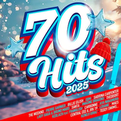 70 Hits 2025