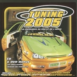 Tuning 2005 - CD