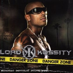 Danger Zone