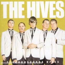 Tyrannosaurus Hives