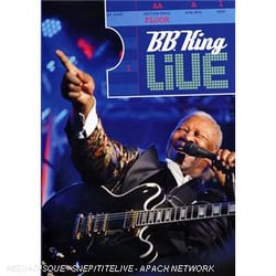 Bb king live