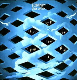 Tommy