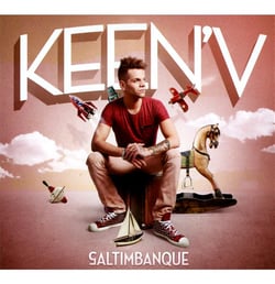 Saltimbanque