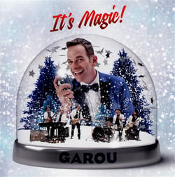 It's magic!
