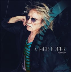 Les vestiges du chaos - remixes