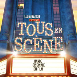 Tous en scène (bof)