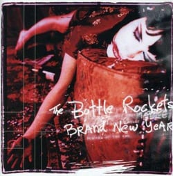 Brand new year
