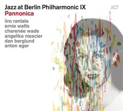 Jazz at Berlin Philharmonic IX : Pannonica