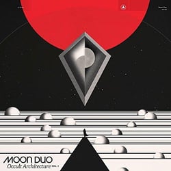 Occult architecture vol. 1