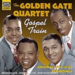 Gospel Train
