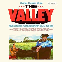 The valley
