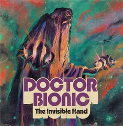 The Invisible Hand