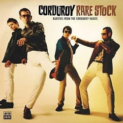 Rare stock