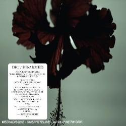 Disarmed