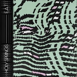 E.A.T - édition limitée colorée