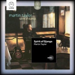 Spirit of Django