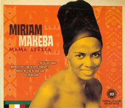 Mama Africa