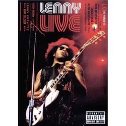Lenny Live