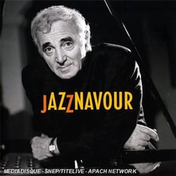 Jazznavour