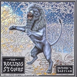 Bridges to babylon