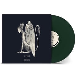 Spiritual Instinct - édition limitée colorée
