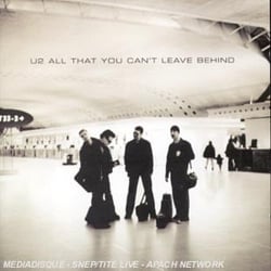 All that you can't leave behind