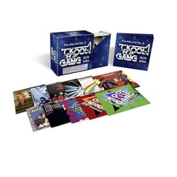 The Albums Vol. 2 - 1979-1989