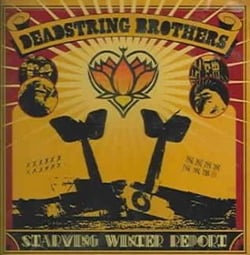 Starving Winter Report