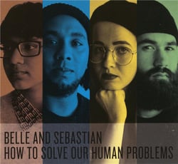 How to solve our human problems