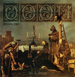 Doom sessions - vol.3
